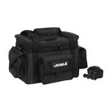 Bolsa Pesca Joga Plus Tamanho M Com Compartimentos E Alças Para Transporte