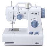 Máquina De Costura Custura Pratic Psm105 Lenoxx