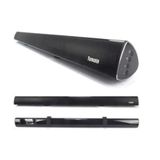 Caixa Som Soundbar Bluetooth Mts-2018 Tomate 120w