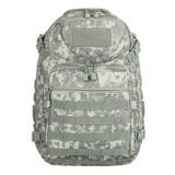 Mochila Invictus Mission Camuflado Digital Acu 45l