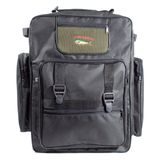 Bolsa Mochila Para Camping Pesca Viagem EBF Motopesca Tamanho Grande