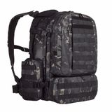 Mochila Defender Multicam Black 55l Invictus