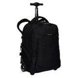 Mochila Carrinho 2 Em 1 Sestini Rolling Crinkle
