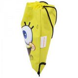 Mochila Tipo Saco: Bob Esponja