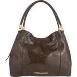 Bolsa Marrom 1158 - Vitoria Heinz