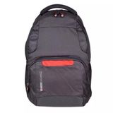 Mochila Para Nootebook Kross Ke-bpl20 Versatil Preto