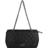 Bolsa Preta 1023 - Vitoria Heinz