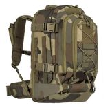 Mochila Invictus Duster Camuflado Frances 35l E 50l