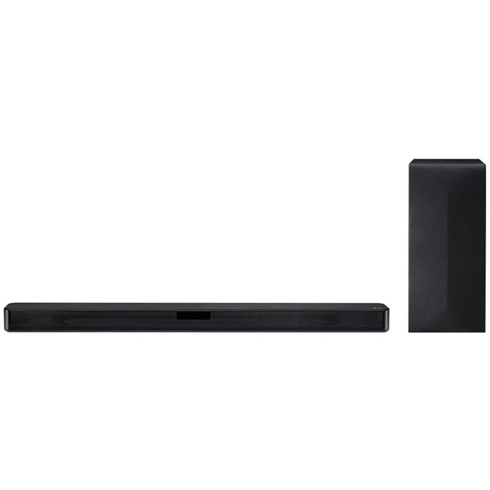 Soundbar Sn4 Bluetooth Subwoofer Sem Fio Sound Sync Wireless 300w Lg é boa?