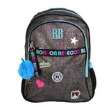 Mochila Rebecca Bonbon Rb3213 Azul - Clio