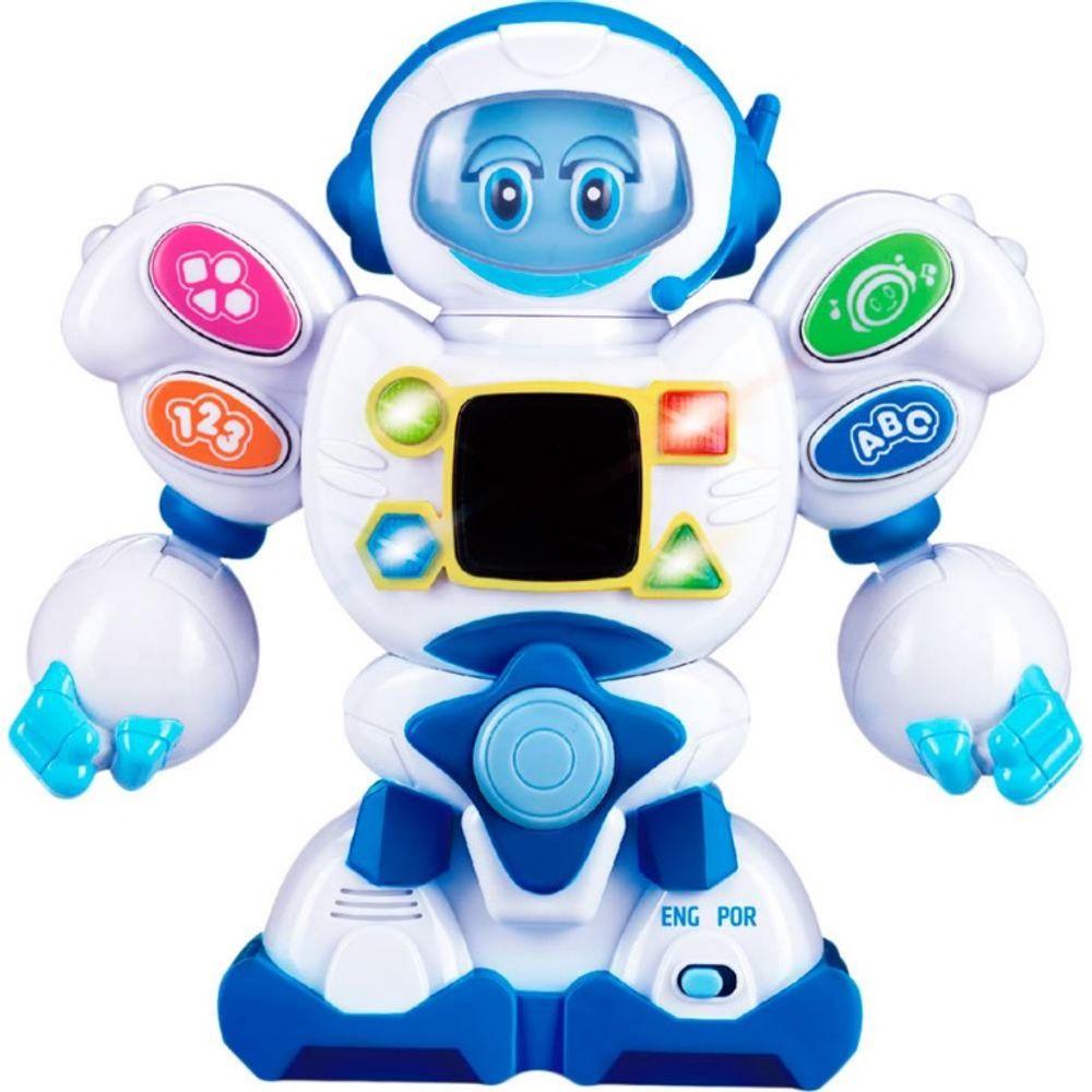 Brinquedo Robô Trem Transform Robot Thomas E Seus Amigos