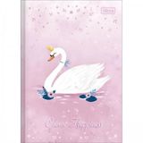 Caderno Univ. Brochura Royal 80 Folhas Capa 1 - Tilibra