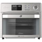Forno e Fryer 25L Oster Multifunções 10 em 1 - 127V