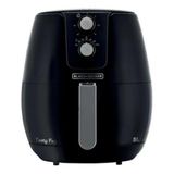 Fritadeira Sem Óleo Elétrica Air Fryer Black-decker Afm 5l - 110v