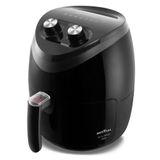 Fritadeira Air Fry Britania Air Flow 3,5l 1500w 127v