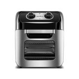 Fritadeira Eléterica Britânia Air Fryer Oven 4l Bfr2300p - 127v