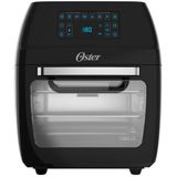 Fritadeira Oven Fryer 12l Oster 3 Em 1 - 127v