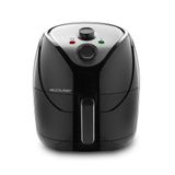 Fritadeira Elétrica Air Fryer Sem Óleo 6,5l 220v Preto Multilaser - Ce126