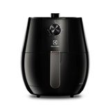 Fritadeira Elétrica Electrolux Air Fryer 3,2l Black 110v