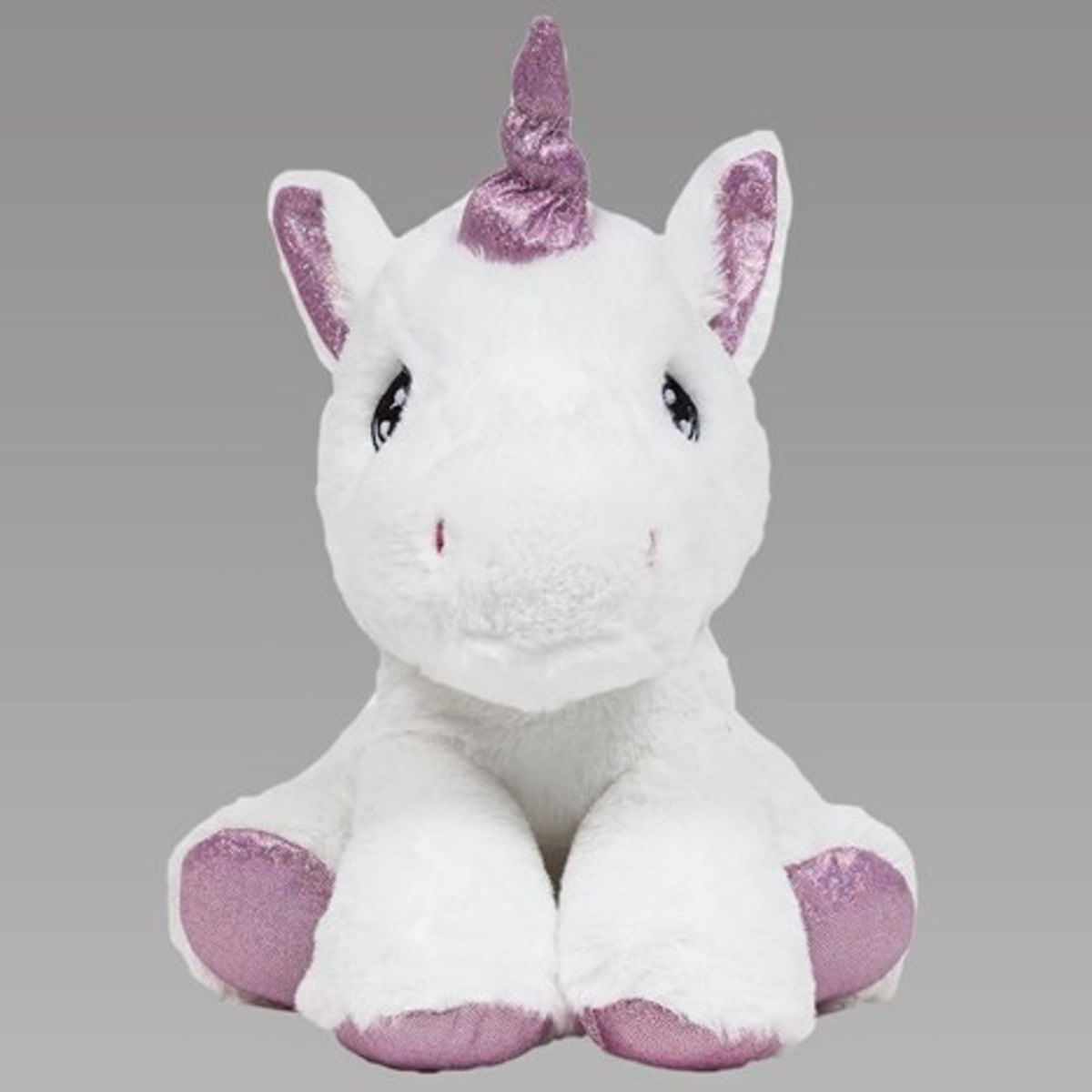 MP27312993_Pelucia-Unicornio-Glitter-Chifre-Roxo-Buba-Toys_1_Zoom