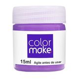 Tinta Líquida 15ml - Colormake