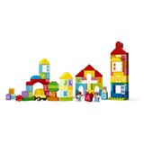 Lego Lego Duplo - Cidade Do Alfabeto