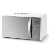 Forno Microondas Philco Bancada Pm26 Espelhado 1400wts 220v