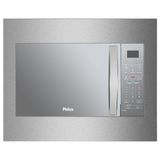 Micro-ondas Philco PMB28EB de Embutir 28L 1400W 127V