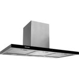 Coifa de Parede Granada Slim Touch Inox 90cm