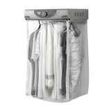 Secadora De Roupas Super Ciclo 8kg Silver 220v Fischer