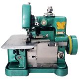 Máquina De Costura Overlock Butterfly Em 110v