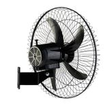 Ventilador Parede 60cm Rajada Pro Bivolt Wap