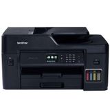 Impressora Multifuncional Jato De Tinta Brother Mfc-t4500dw