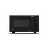 Forno Elétrico De Bancada Fischer Premier 48l Preto - 220v