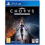 Jogo Chorus Day One Edition Ps4