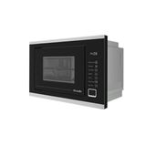 Forno Micro-ondas De Embutir Mueller 25l Mmo0225 Preto