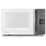 Micro-ondas Electrolux Efficient Me23s, 23 Litros, Branco – 220 Volts