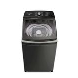 Lavadora De Roupas Brastemp 16kg Bwd16a9 Com Tecnologia Double Wash E Ciclo Tira Manchas Advanced