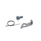 Peça Engate Arranque Motosserras Hu 236 240 Supreme