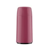 Garrafa Térmica Firenze Mini 250ml Rosa Dust - Invicta