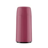 Garrafa Térmica Firenze Mini 250ml Rosa Dust - Invicta