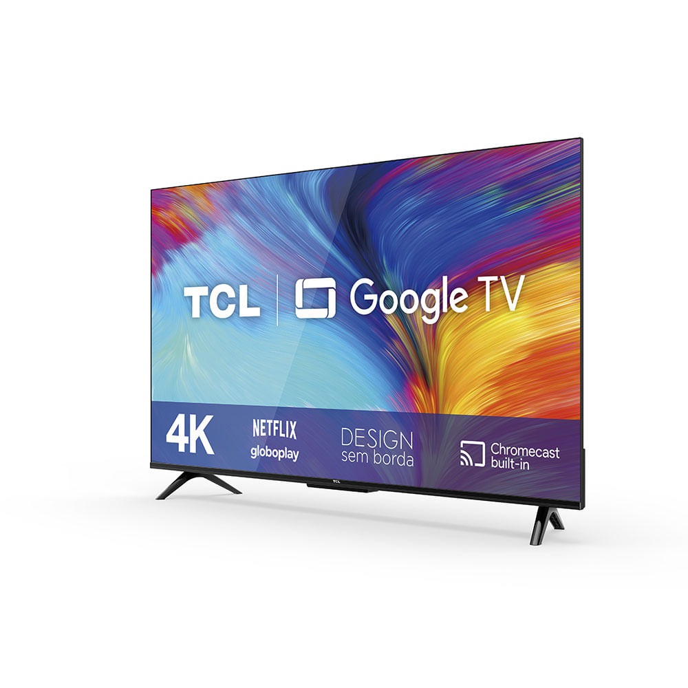 Smart Tv Led 55