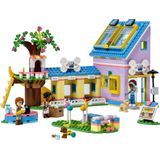 Lego Lego Friends - Centro De Resgate De Cães