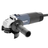 ESMERILHADEIRA MAKITA 4,5 M9507G 600w 220V