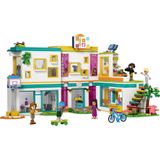 Lego Lego Friends - Escola Internacional De Heartlake