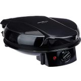 Grill Dual Bgr04p 127v Preto