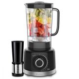 Liquidificador Philco PLQ1550 Preta 127V