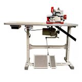 Overlock Sun Special Semi Red+ Motor Grande+mesa(bivolt)