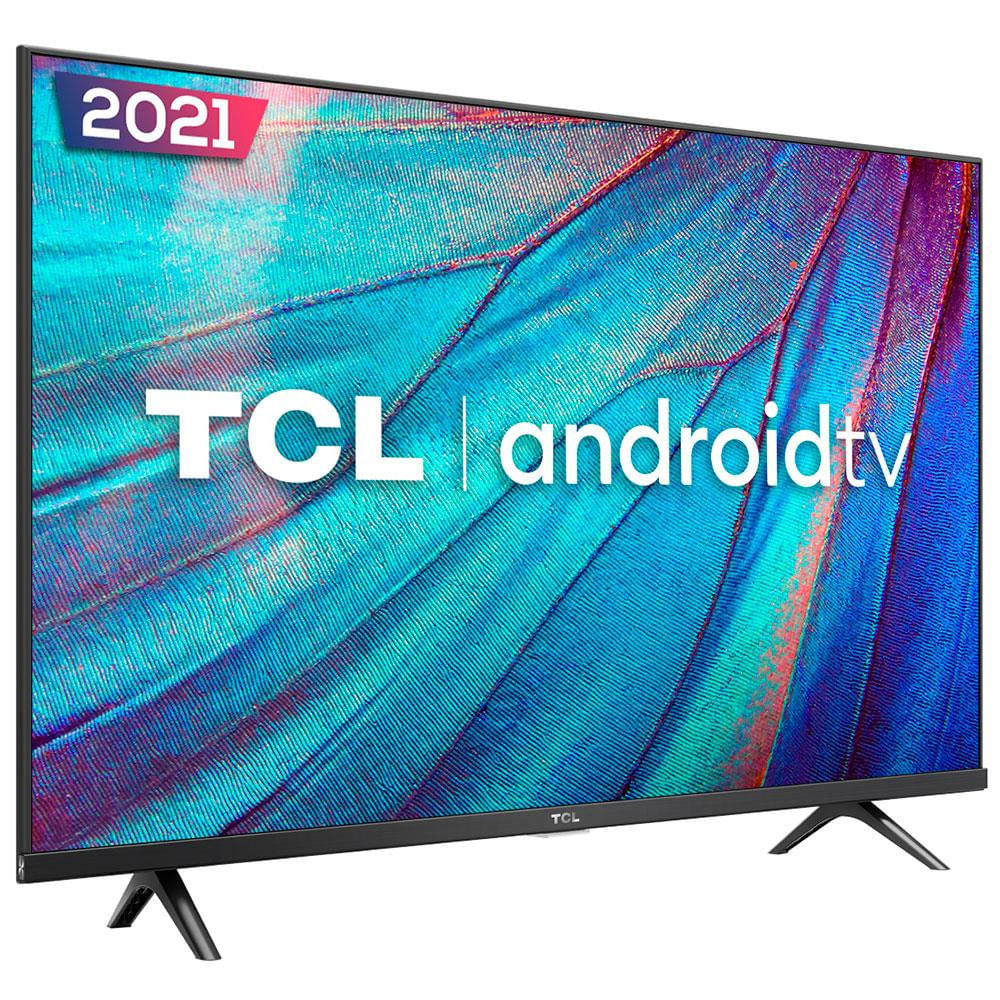 Smart TV LED 43 Full HD