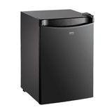 Frigobar Mini Refrigerador Doméstico Ice Compact 71l Efb81p 220v Preto - Eos